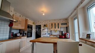  Maison à vendre 6 pièces 160 m²