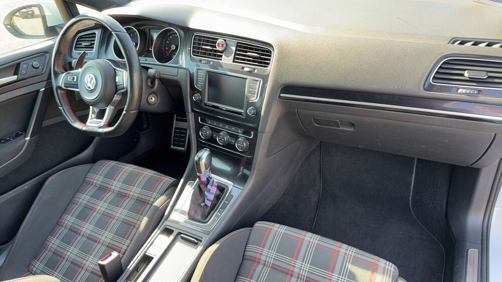 Golf GTI 2.0 TSI 230 DSG7 Performance 2016 occasion 51300 Frignicourt