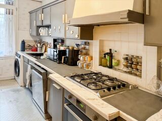  Appartement � vendre 3 pi�ces 86 m�