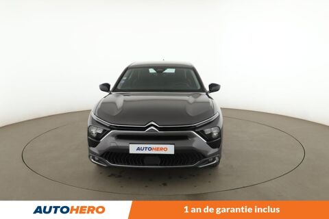 C5 X 1.6 Hybrid Feel Business e-EAT8 225 ch 2022 occasion 92130 Issy-les-Moulineaux