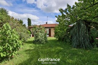  Maison à vendre 3 pièces 77 m²
