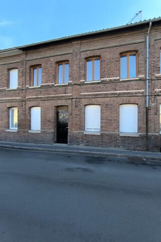  Maison  vendre 6 pices 86 m