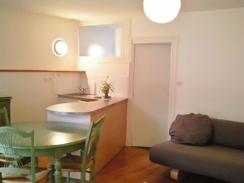  Appartement � louer 2 pi�ces 35 m�