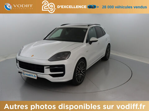 Annonce voiture Porsche Cayenne 109990 €