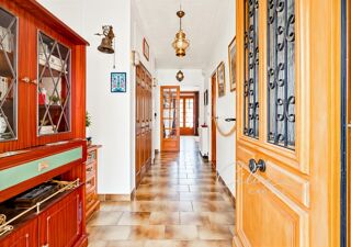 Vente Maison Maison individuelle Roissy en brie