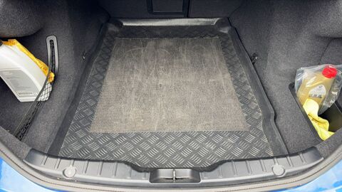 M5 F10 4.4 i V8 560 DKG7 M - Automatique 2013 occasion 95290 L Isle Adam