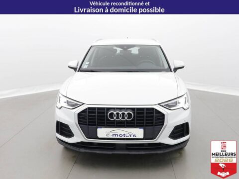 Q3 35 TFSI 150 Design +GPS 2019 occasion 10150 Lavau