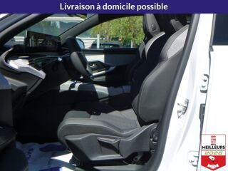 3008 Hybrid 145 e-DCS6 GT +Toit +Pack 360&deg; +Focal 2025 occasion 10150 Lavau
