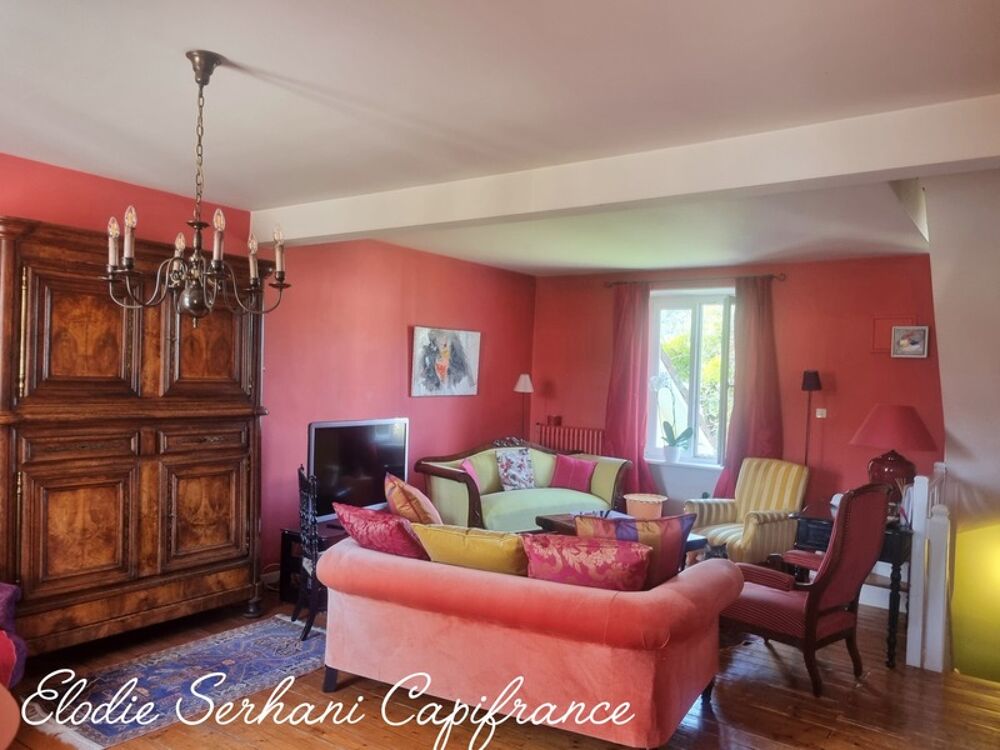 Vente Maison En Exclusivité maison 123m2 / parcelle 1315m2 à Courcelles-les-montbéliard dont parcelle constructible Courcelles les montbeliard