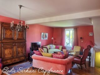  Maison à vendre 5 pièces 123 m²