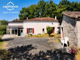  Maison à vendre 3 pièces 95 m²