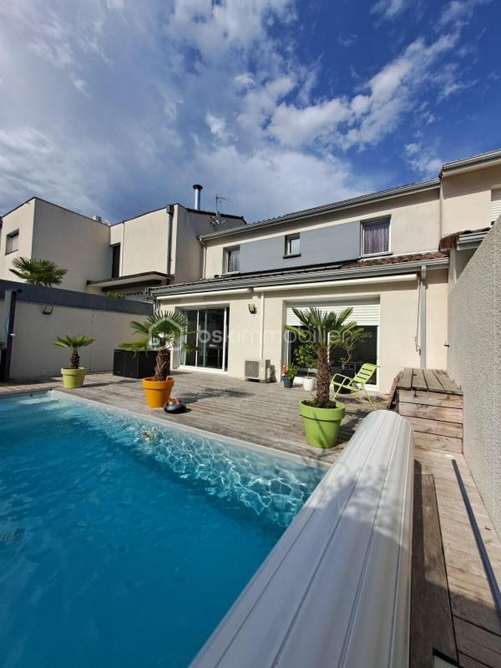  vendre  Maison Le Bouscat (33110)