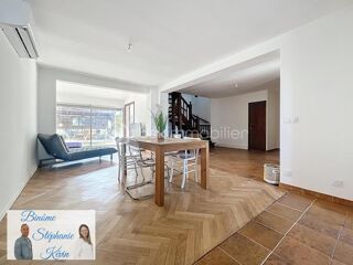  Maison � vendre 5 pi�ces 122 m�