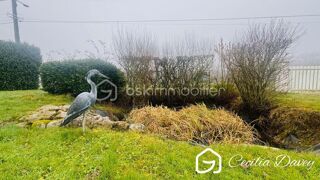  Maison � vendre 7 pi�ces 165 m�