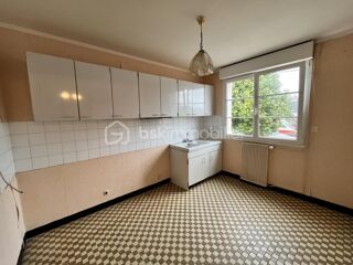  Maison à vendre 7 pièces 100 m²
