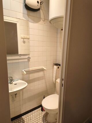  Appartement � louer 1 pi�ce 13 m�