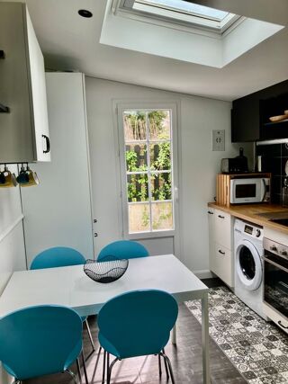  Appartement à louer 2 pièces 42 m²