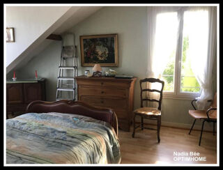  Maison à vendre 10 pièces 180 m²