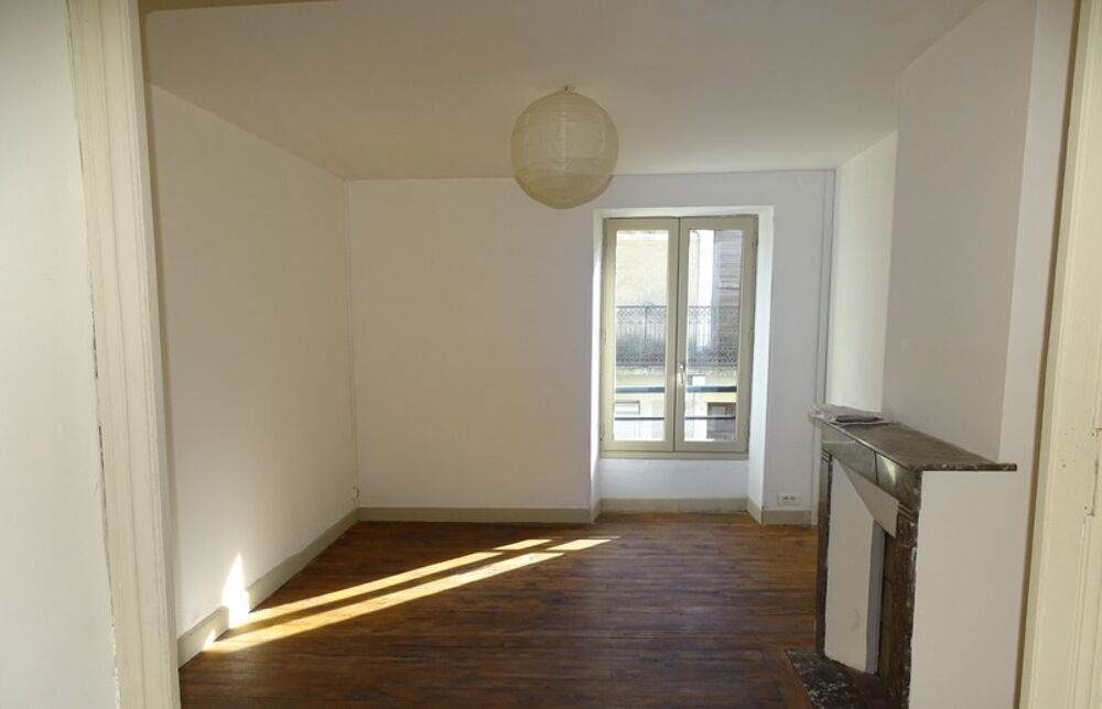 Maison de ville entièrement rénovée