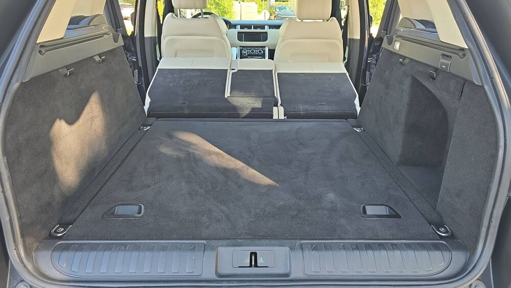 Range Rover 4.4 SDV8 339 BVA Autobiography Dynamic 2016 occasion 06800 Cagnes Sur Mer