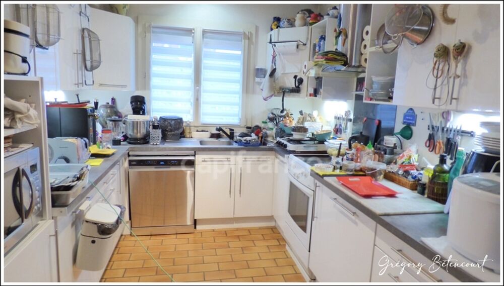 Vente Maison Vente en viager : maison de plein pied proche de Bapaume Fremicourt