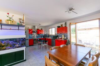  Maison à vendre 4 pièces 99 m²