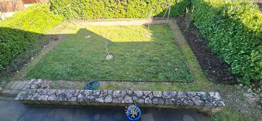 Vente Maison Maison de ville de type 6, jardin et garage privatif sur un terrain de 450 m² Perigueux