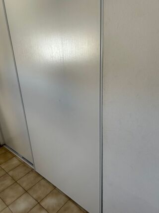  Appartement à louer 3 pièces 67 m²