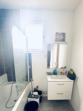  Appartement � vendre 4 pi�ces 67 m�