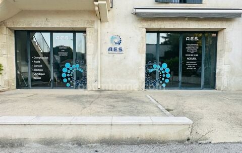 Local/bureau 120m2 à SAINT REMY DE PROVENCE 55000 13210 Saint remy de provence