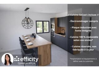  Appartement � vendre 4 pi�ces 77 m�