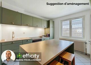  Maison à vendre 6 pièces 120 m²