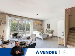  Maison à vendre 4 pièces 85 m²