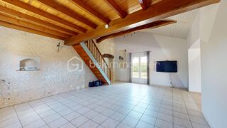  Maison à vendre 8 pièces 203 m²