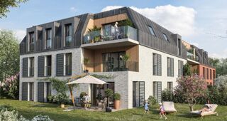  Appartement  vendre 3 pices 66 m