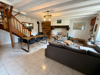  Maison à vendre 5 pièces 92 m²