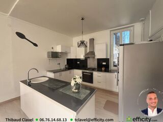  Maison � vendre 7 pi�ces 164 m�