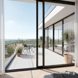  Appartement à vendre 5 pièces 150 m²