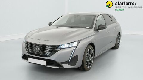308 SW PHEV 180 e-EAT8 Allure Pack 2023 occasion 73420 Voglans