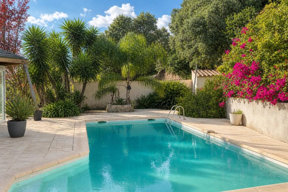 Vente Maison Élégante maison individuelle de 220 m² Alata