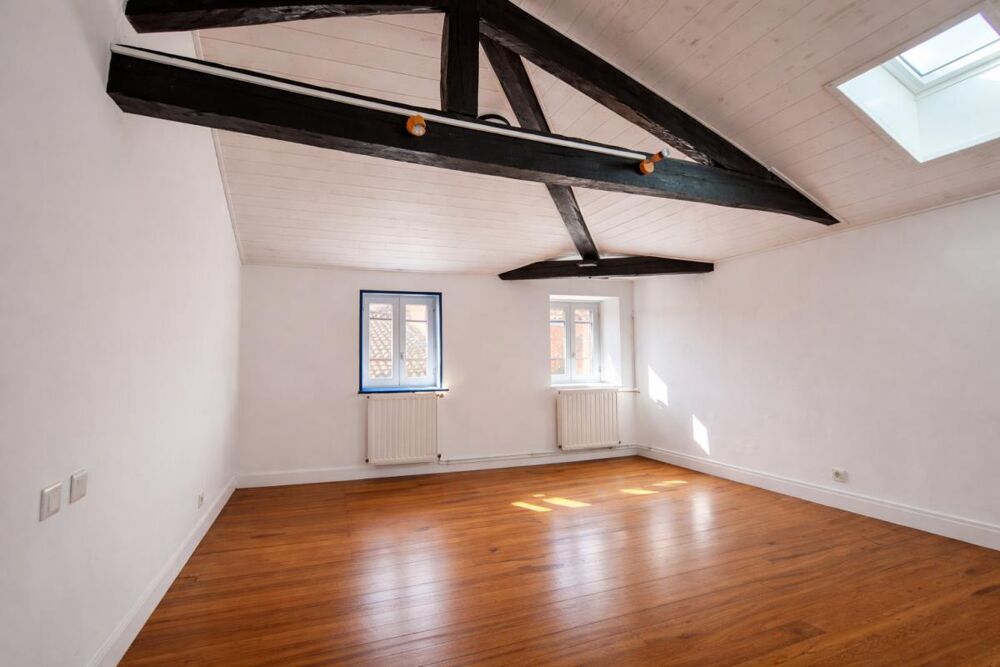 Vente Maison Maison Auterive 6 pièce(s) 157 m2 Auterive