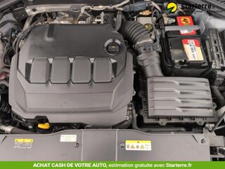 T-ROC 2.0 TDI 150 START/STOP DSG7 R-LINE 2024 occasion 69190 Saint-Fons