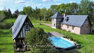  Maison à vendre 5 pièces 100 m²
