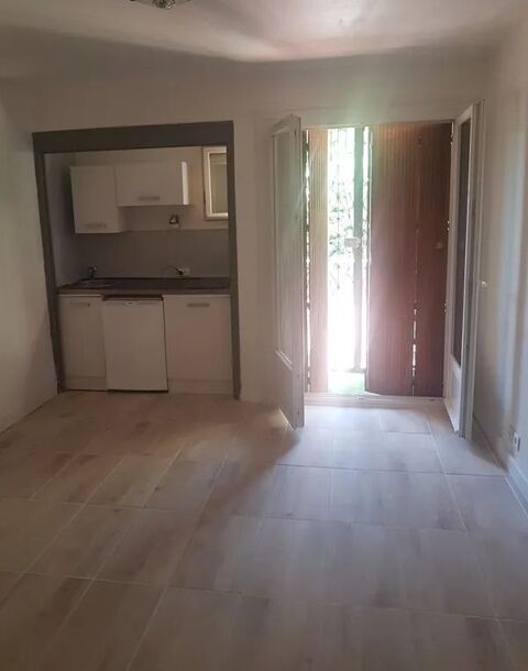  Appartement � louer 1 pi�ce 19 m�