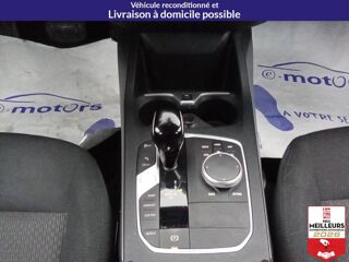 S&eacute;rie 1 116i 109 DKG7 +Jantes 17 +Park Assist 2023 occasion 78200 Buchelay