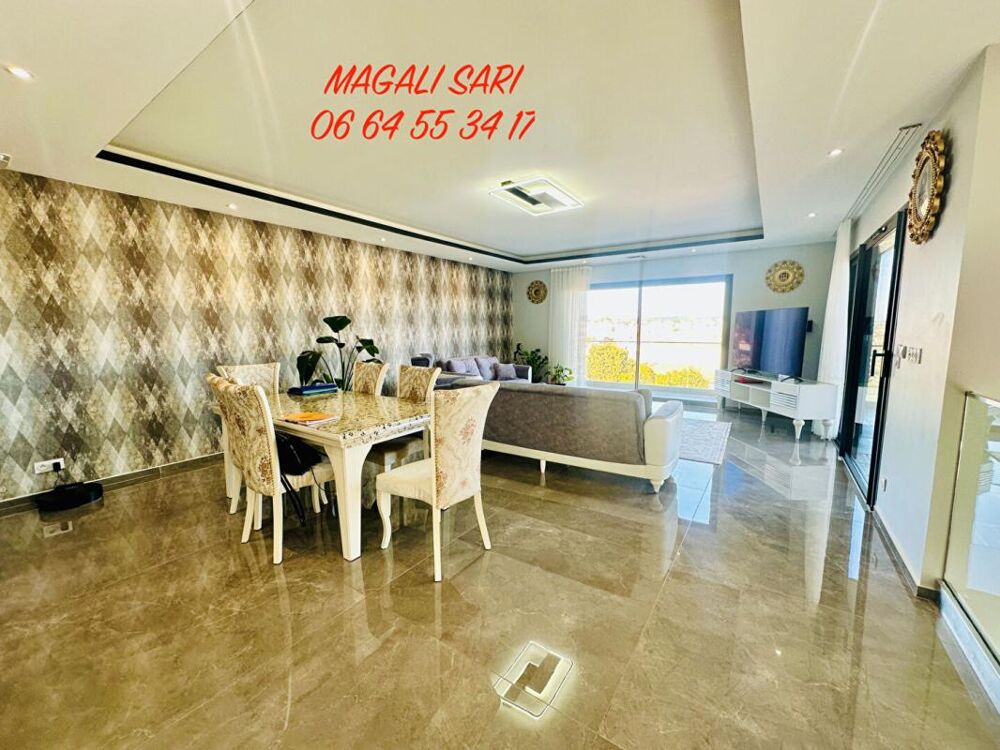 Vente Villa Villa Ales 7 pièce(s) 150 m2 Ales