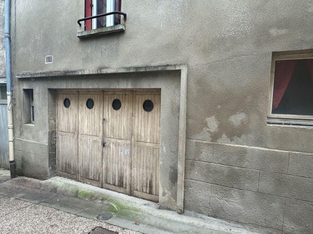 Vente Maison Maison (de rapport) à vendre 5 pièces STENAY (55) Stenay
