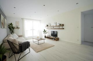 Appartement 5 pièces 89 m² · à Wissous · 89 m² · 289 900 €