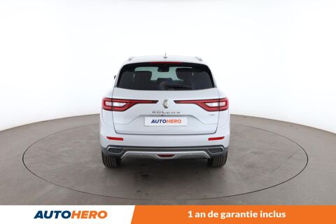 Koleos 2.0 Blue dCi Initiale Paris 4x4 X-Tronic 190 ch 2019 occasion 92130 Issy-les-Moulineaux