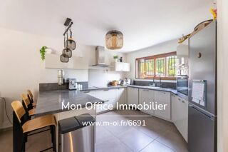  Maison à vendre 5 pièces 102 m²